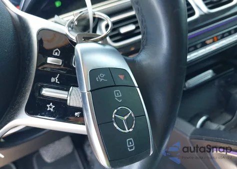 2020 Mercedes-Benz Gle 450 4Matic from USA, damaged, VIN 4JGFB5KB8LA245218